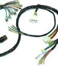 wire harness 71