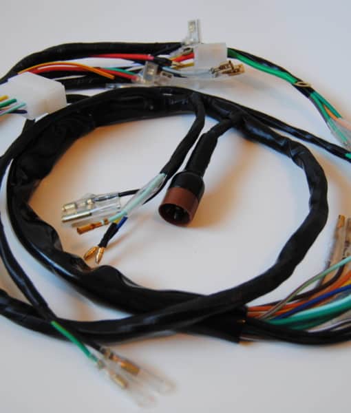 wire harness k1-2