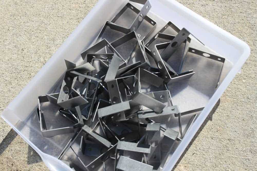 Carpy’s Cafe Racers