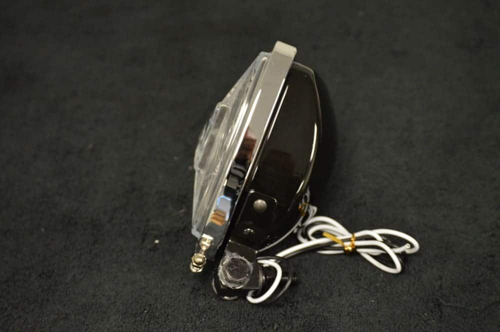 Carpy’s Cafe Racers