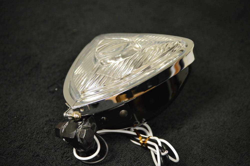 Carpy’s Cafe Racers