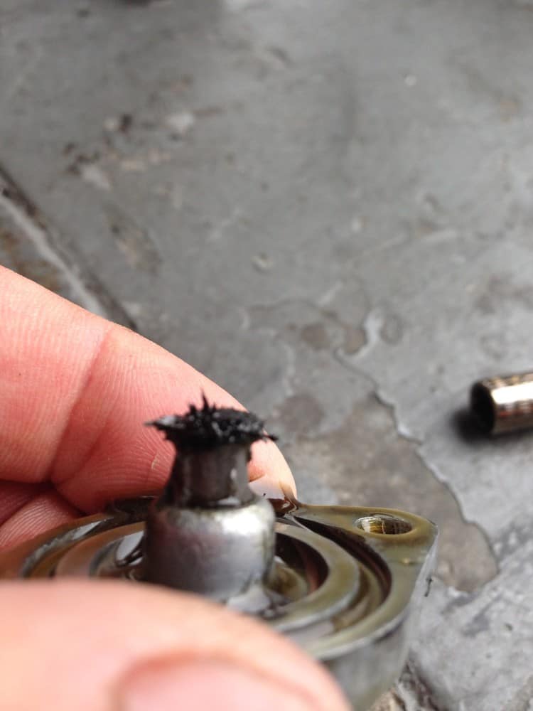 Carpy’s Cafe Racers