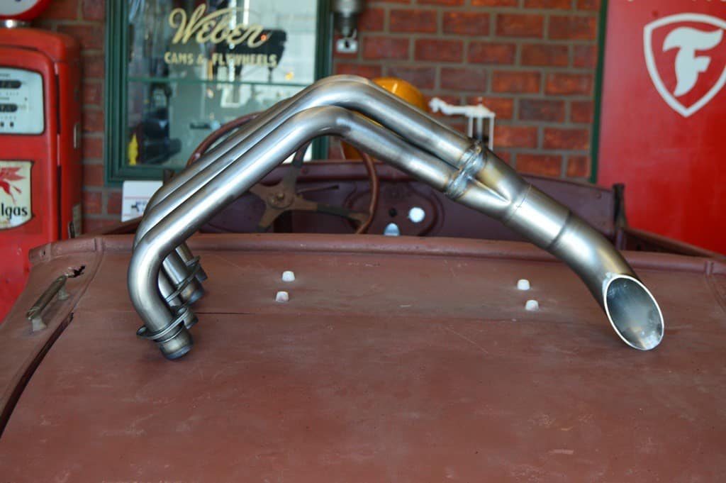 Carpy’s Cafe Racers