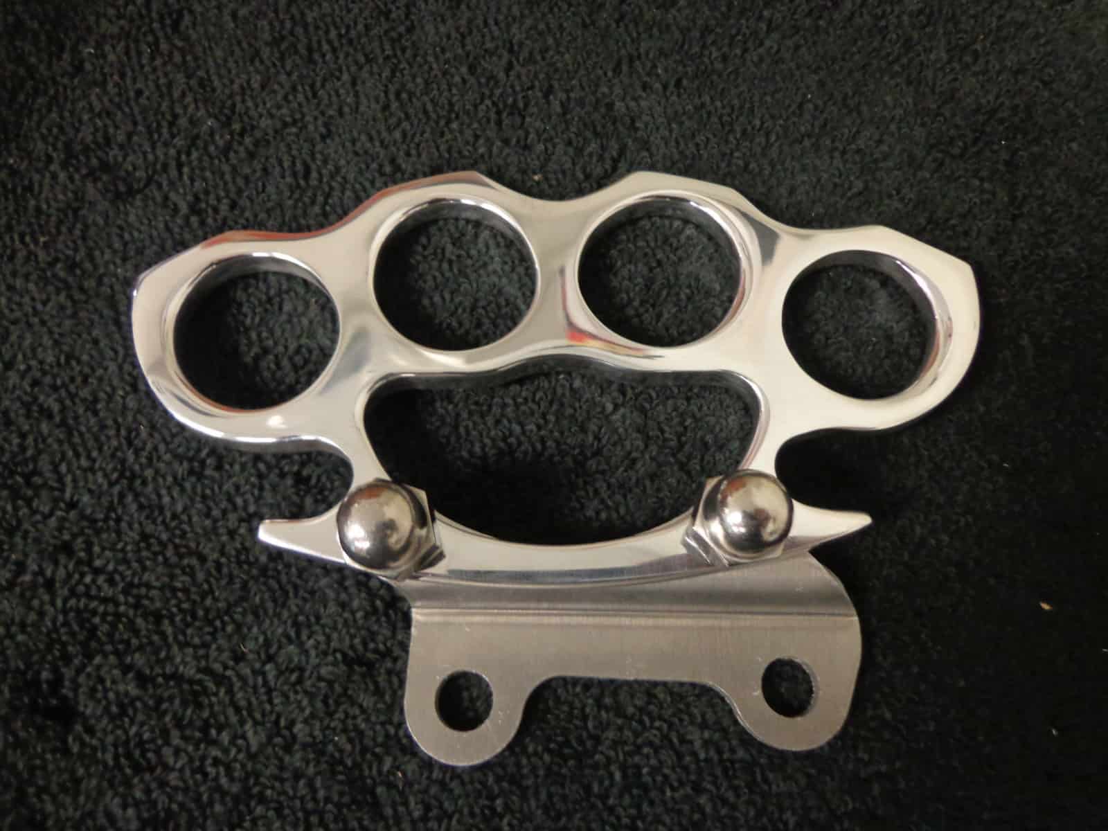 Carpy’s Cafe Racers