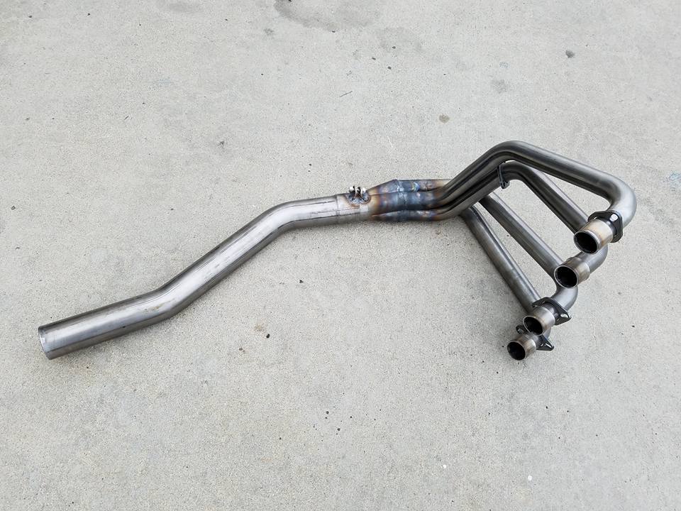 Carpy’s Cafe Racers