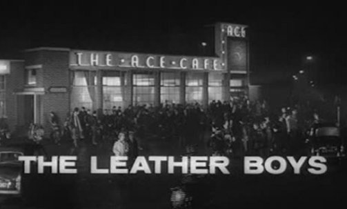 Title The Leather Boys (1964)