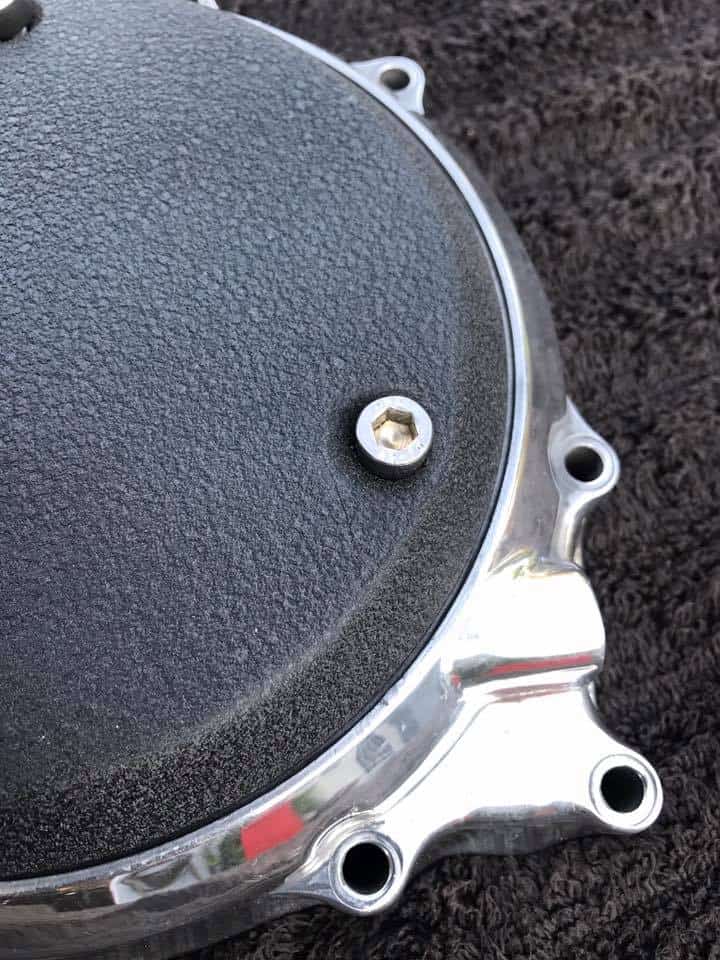 Carpy’s Cafe Racers