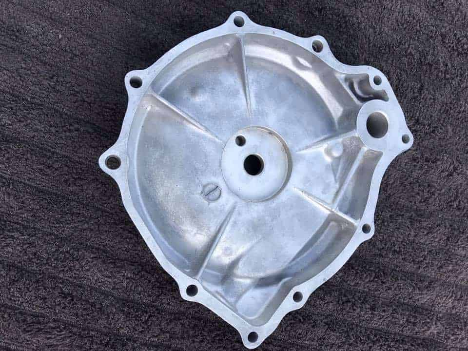 Carpy’s Cafe Racers