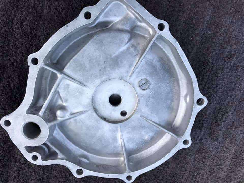 Carpy’s Cafe Racers