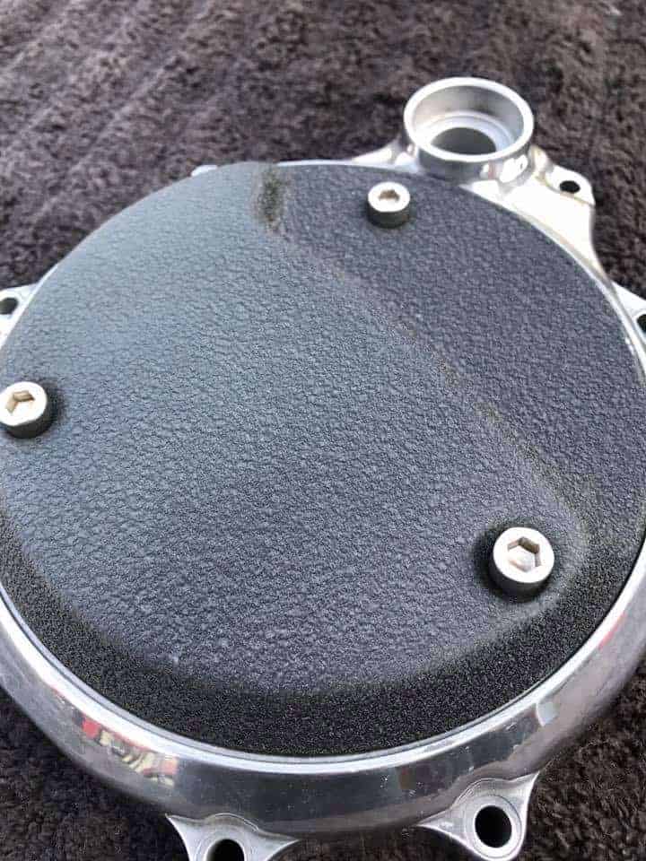 Carpy’s Cafe Racers