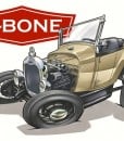 A-Bone design 1
