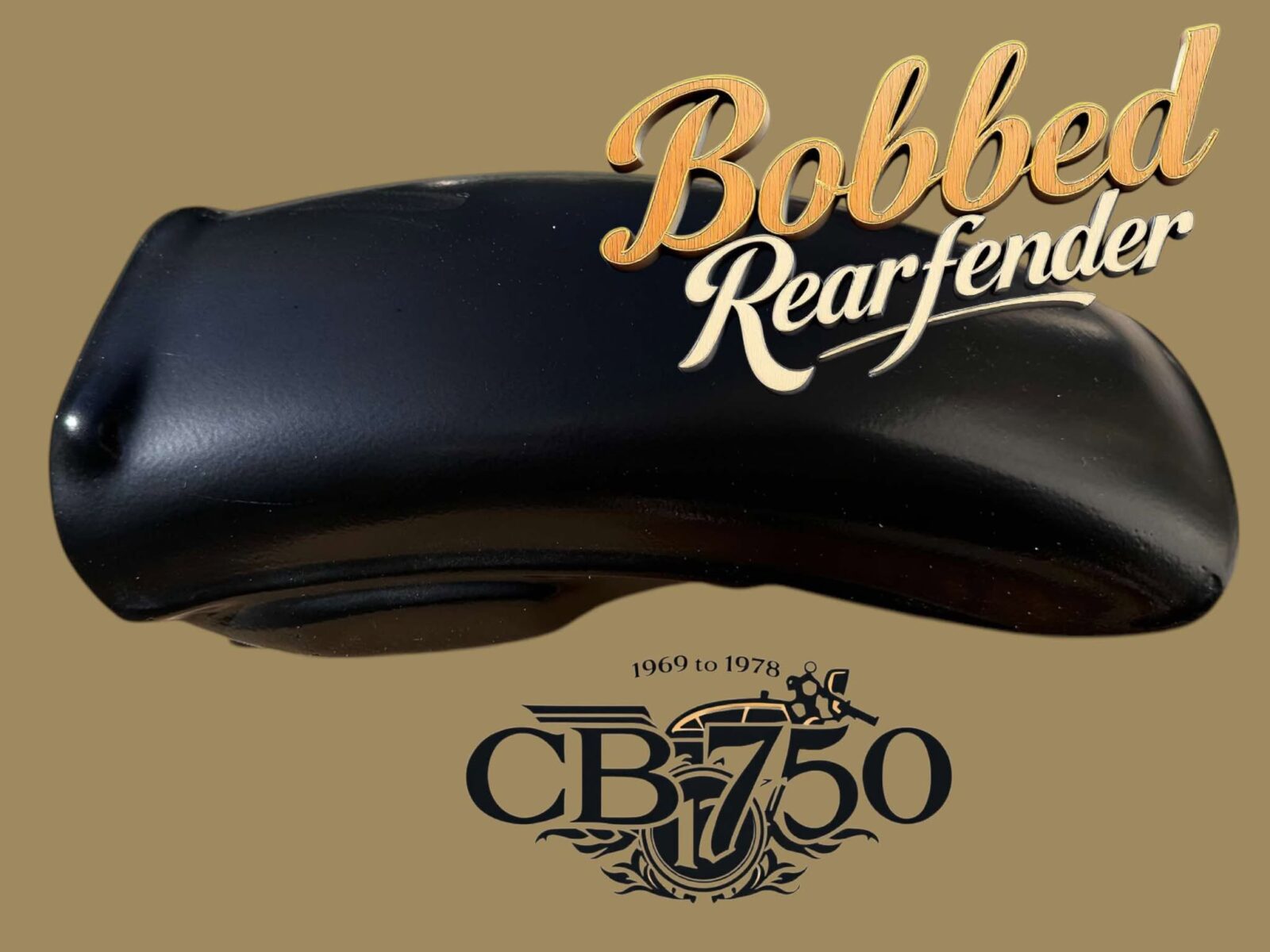 Carpy’s Cafe Racers