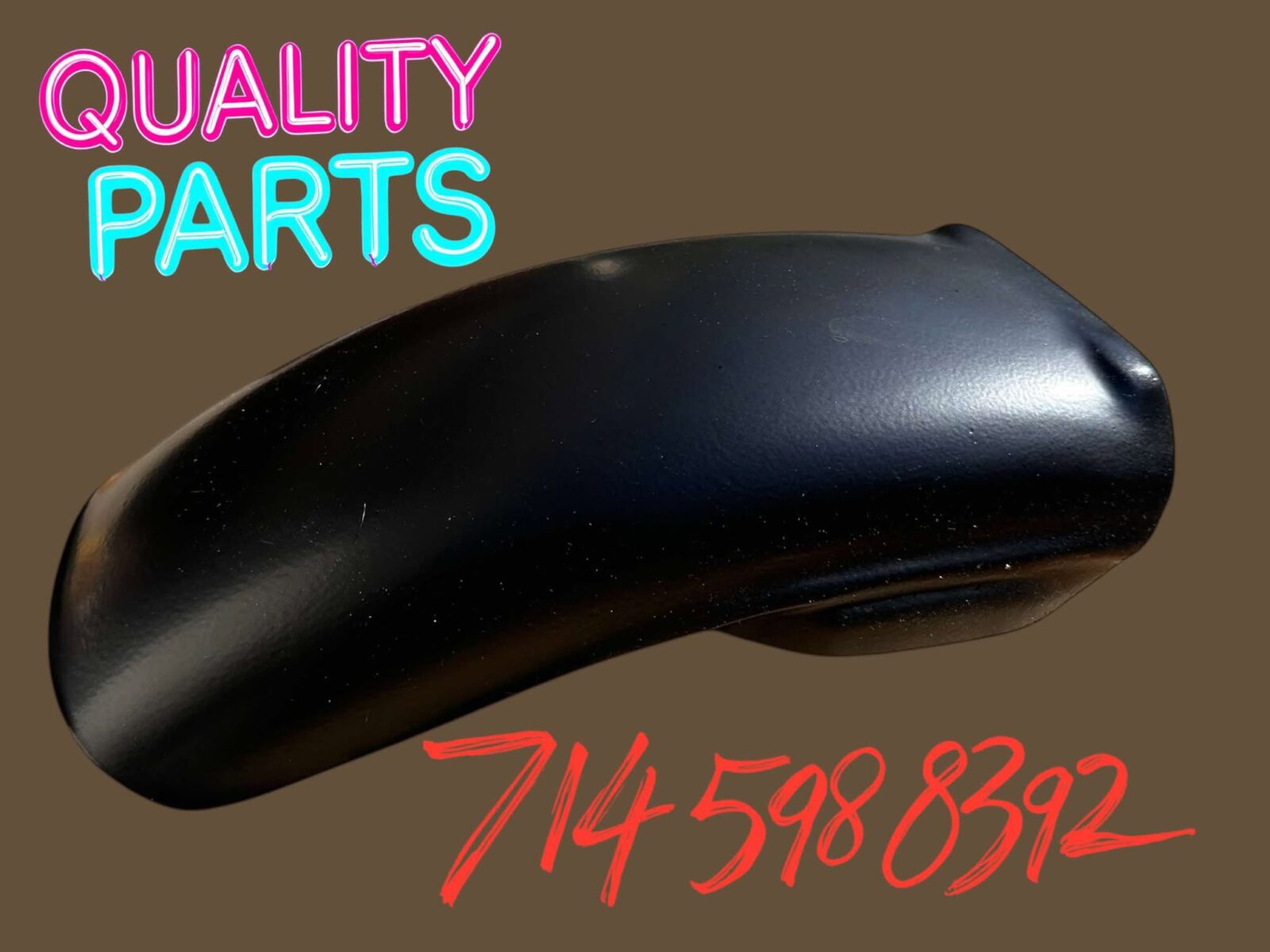 Carpy’s Cafe Racers