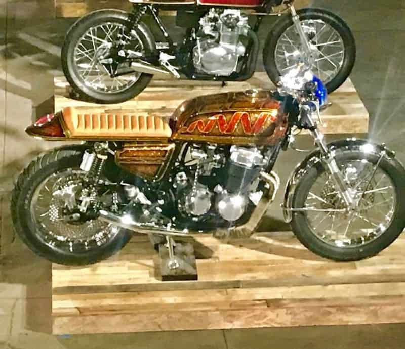 Pinball Machines: The Vintage & Unusual! – Carpy's Cafe Racers