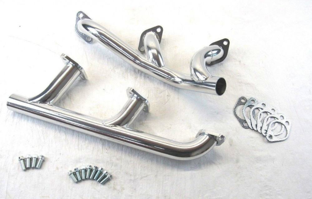 Carpy’s Cafe Racers