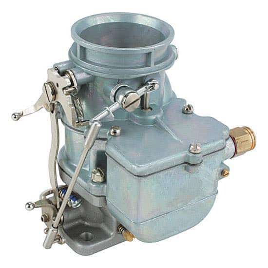 stromberg single barrel karburátor kit