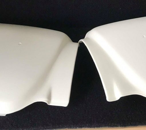 honda cb750 side covers