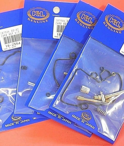 carb kit 79-83 packages