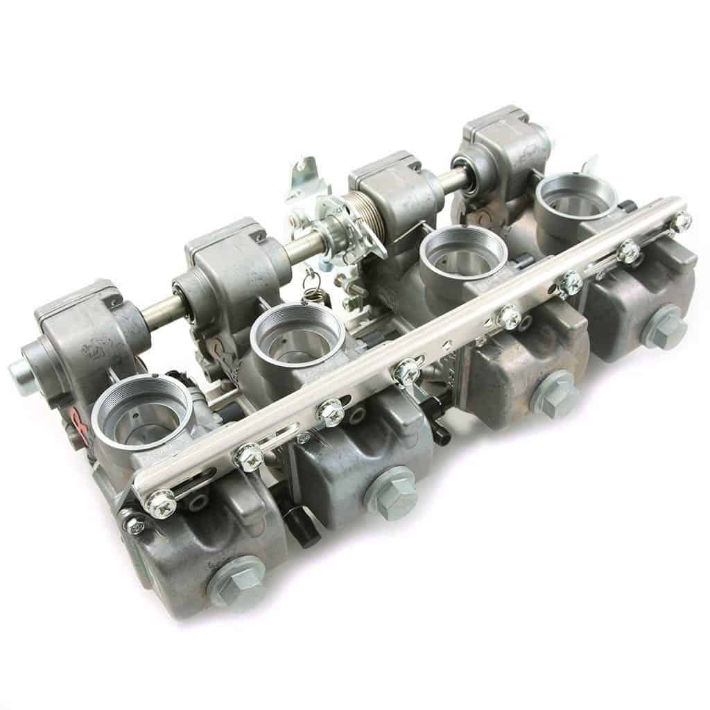 Carb Kit (complete) 550/660 (TSX 811/775)
