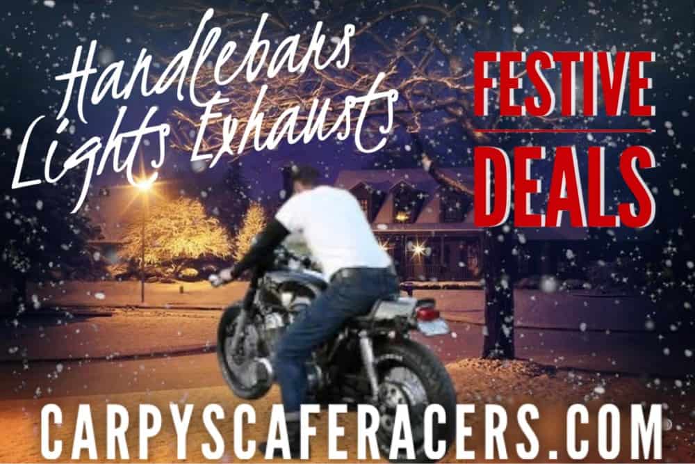 Pinball Machines: The Vintage & Unusual! – Carpy's Cafe Racers