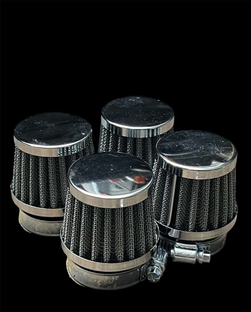 Honda stock air filter for Honda CB500