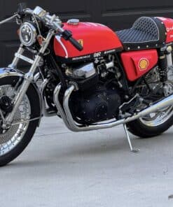 HONDA 1975 CB750F Super Sport Cafe Bike $6000